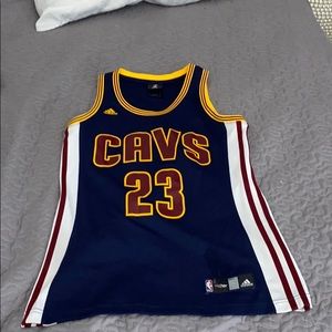 Cleveland Cavaliers Jersey #23